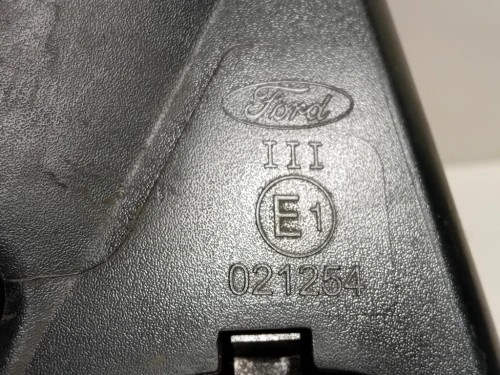 Retrovisore Esterno ANT SX 021254 7 FILE Ford Transit Custom I 2013