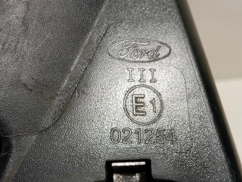 Retrovisore Esterno ANT SX 021254 7 FILE Ford Transit Custom I 2013