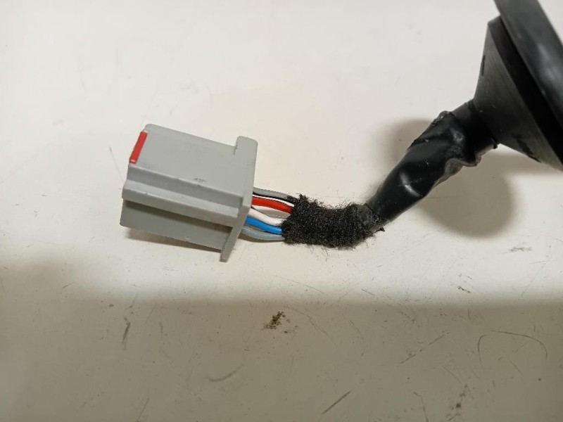 Cintura DI Sicurezza Sedile ANT DX 307068199228 Mercedes Classe B W246 2012