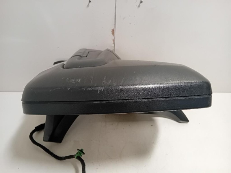 Cintura DI Sicurezza Sedile ANT DX 307068199228 Mercedes Classe B W246 2012