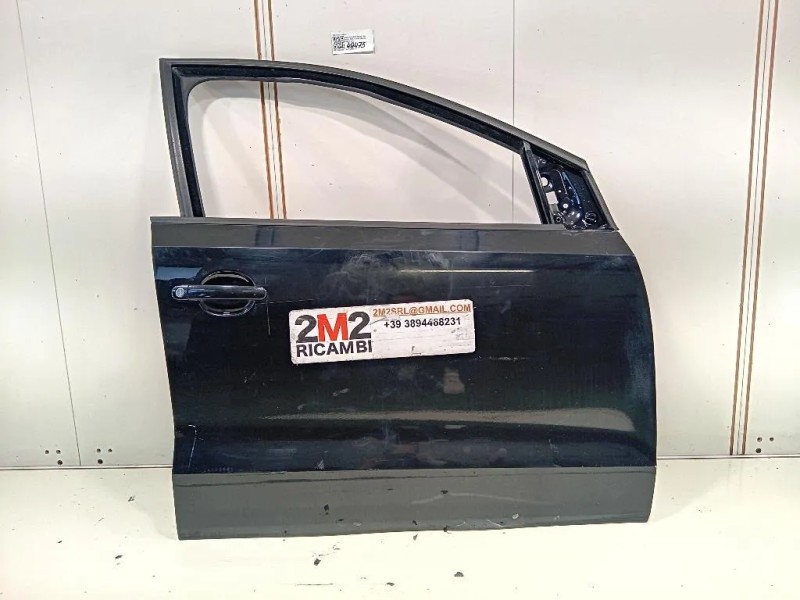 Porta ANT DX 6R4831056J Volkswagen POLO VI 2009
