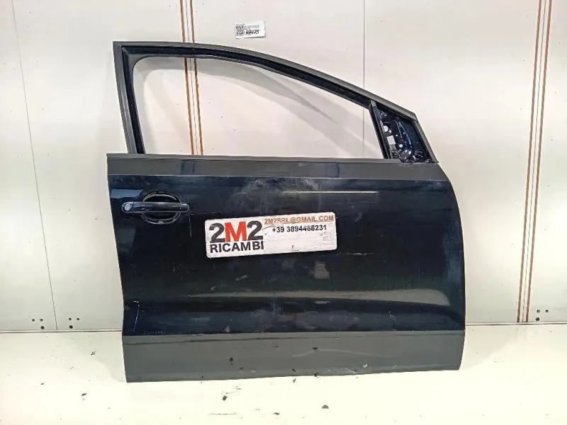 Porta ANT DX 6R4831056J Volkswagen POLO VI 2009