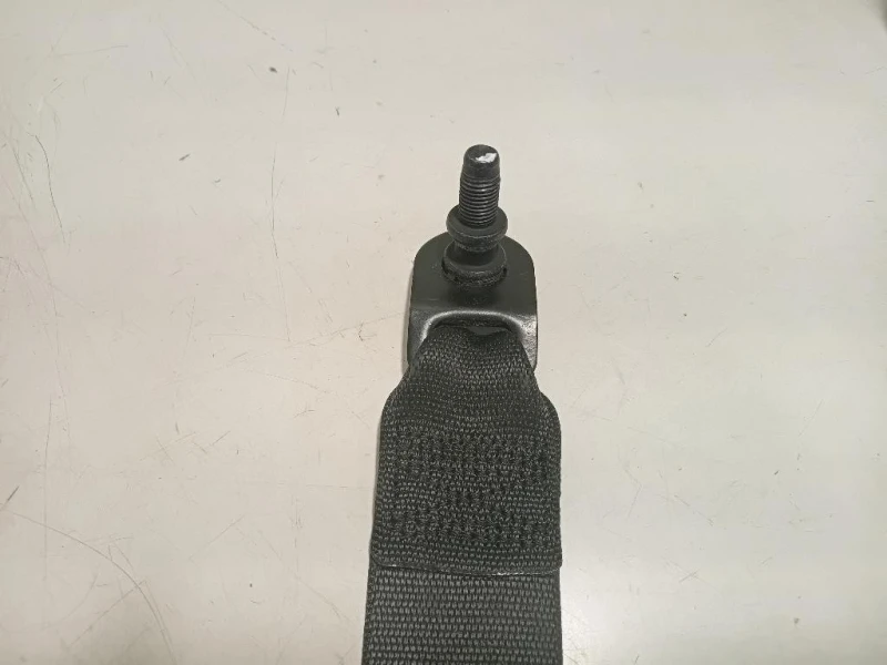 Cintura DI Sicurezza Sedile ANT DX 307068199228 Mercedes Classe B W246 2012