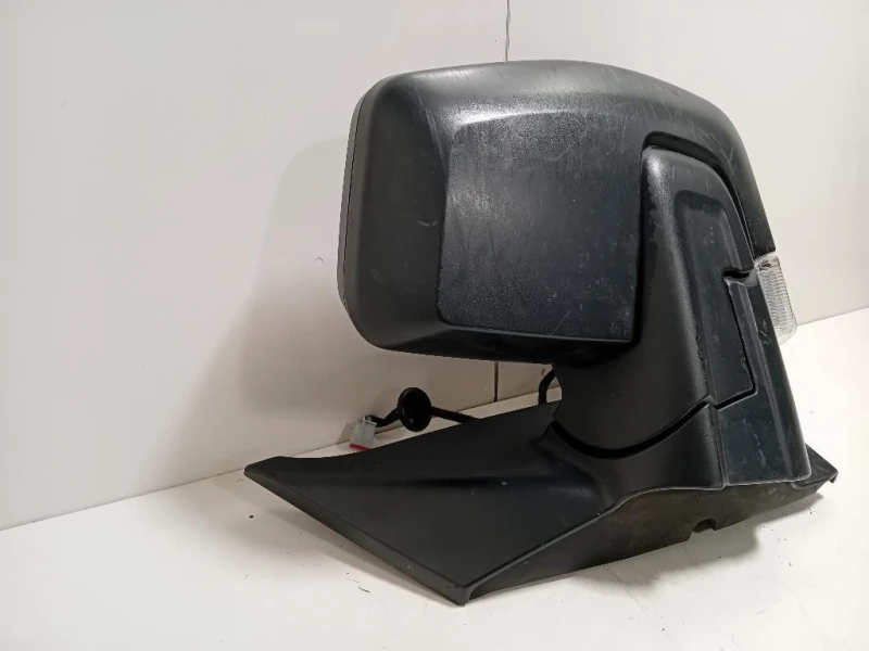 Retrovisore Esterno ANT SX 021254 7 FILE Ford Transit Custom I 2013