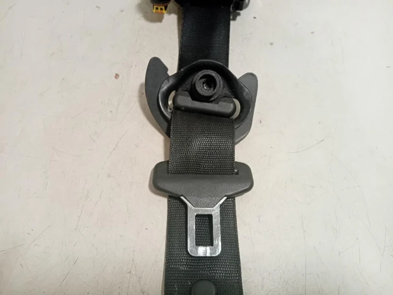 Cintura DI Sicurezza Sedile ANT DX 307068199228 Mercedes Classe B W246 2012