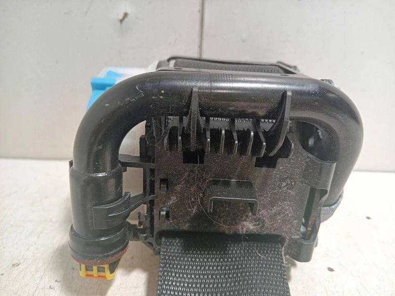 Cintura DI Sicurezza Sedile ANT DX 307068199228 Mercedes Classe B W246 2012