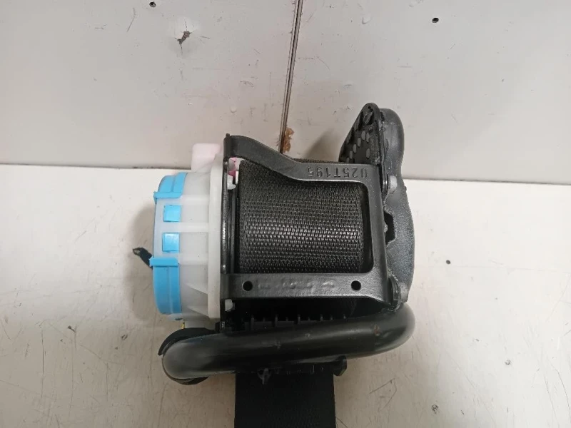 Cintura DI Sicurezza Sedile ANT DX 307068199228 Mercedes Classe B W246 2012