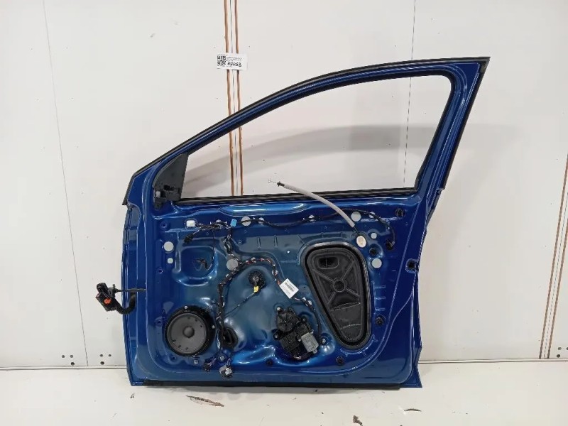 Porta ANT DX 2G4831052N Volkswagen POLO VII 2017