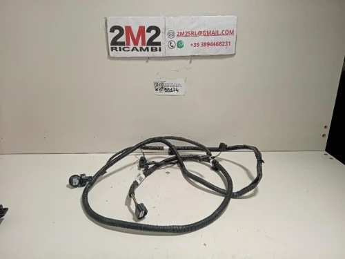 Cablaggio Paraurti ANT Sensori DI Parcheggio 9361584 Bmw Serie 2 F45 Active Tourer 2014