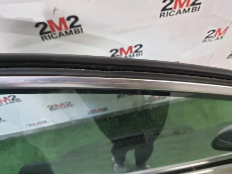 Porta ANT DX NUDA 7N0831056AF Volkswagen Sharan IV 2010