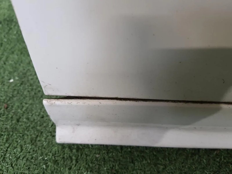 Porta ANT DX NUDA 7N0831056AF Volkswagen Sharan IV 2010