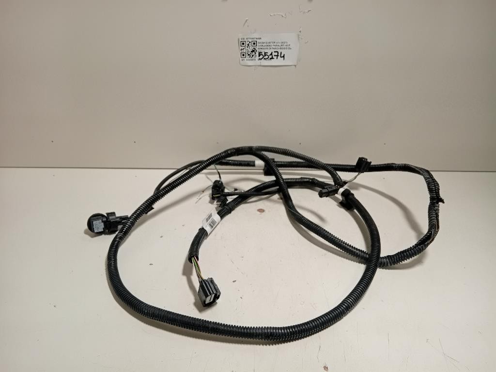 Cablaggio Paraurti ANT Sensori DI Parcheggio 8797575 8797576 F46 Bmw Serie 2 F45 Active Tourer 2018