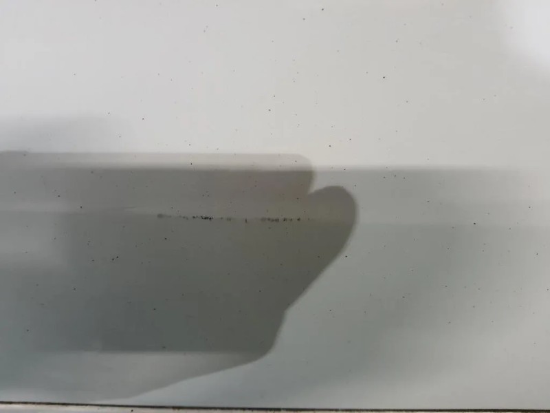 Porta ANT DX NUDA 7N0831056AF Volkswagen Sharan IV 2010