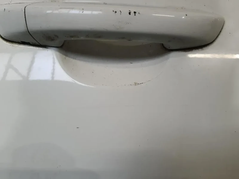 Porta ANT DX NUDA 7N0831056AF Volkswagen Sharan IV 2010