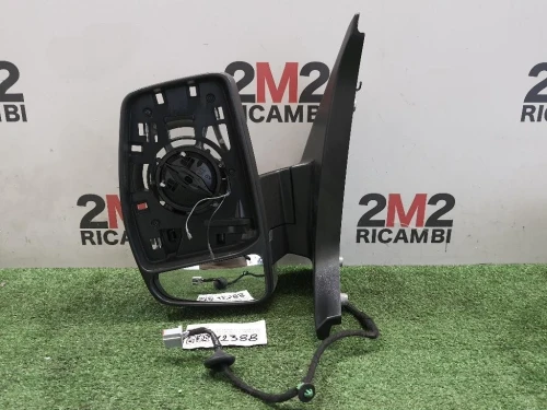 Retrovisore Esterno ANT SX 2174975 Ford Transit Custom I 2018