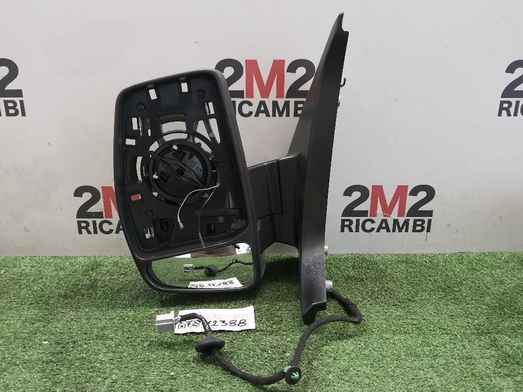 Retrovisore Esterno ANT SX 2174975 Ford Transit Custom I 2018