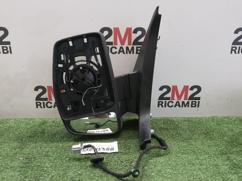 Cintura DI Sicurezza Sedile ANT DX 619060900 Mercedes Classe C W204 2007