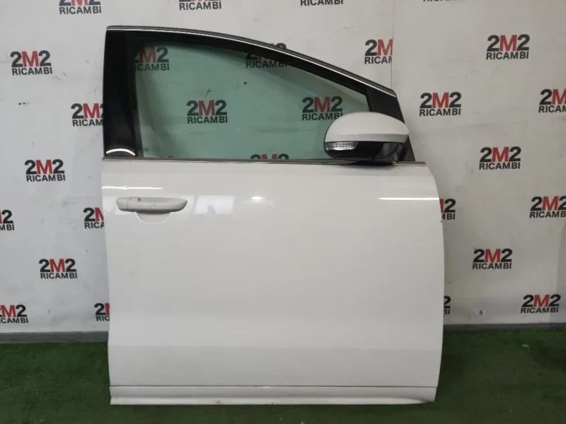 Porta ANT DX NUDA 7N0831056AF Volkswagen Sharan IV 2010