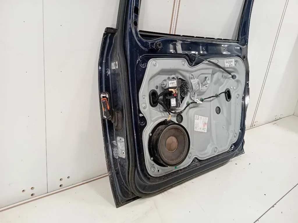 Porta ANT DX 7N0831056AF Volkswagen Sharan IV 2015