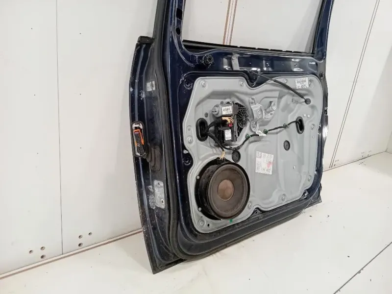 Porta ANT DX 7N0831056AF Volkswagen Sharan IV 2015