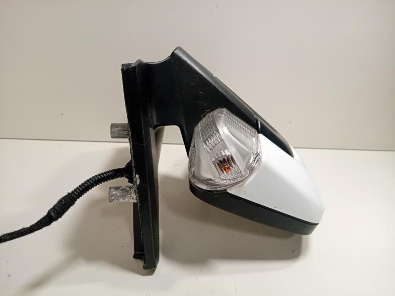 Cintura DI Sicurezza Sedile ANT DX 619060900 Mercedes Classe C W204 2007