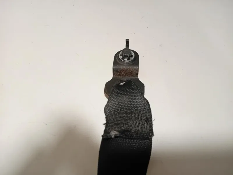 Cintura DI Sicurezza Sedile ANT DX 610035800D Mercedes Classe C W204 2011