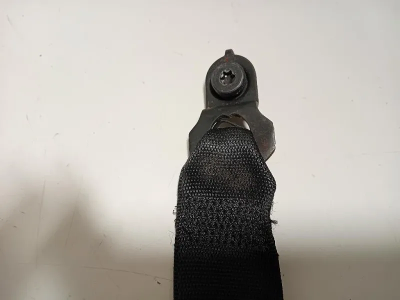 Cintura DI Sicurezza Sedile ANT DX 610035800D Mercedes Classe C W204 2011