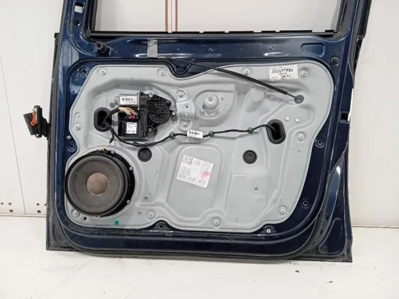 Porta ANT DX 7N0831056AF Volkswagen Sharan IV 2015