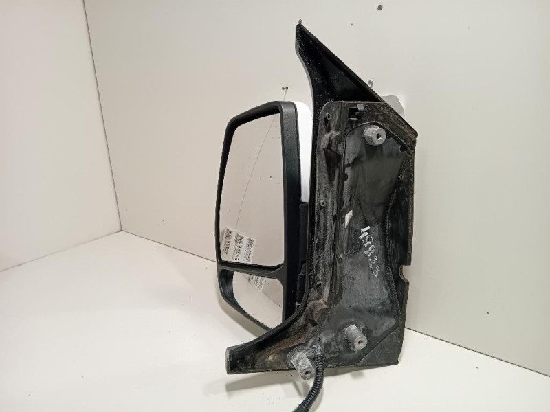 Retrovisore Esterno ANT SX 7 FILE RETROVISORE ESTERNO ANT SX Ford Transit Custom I 2018