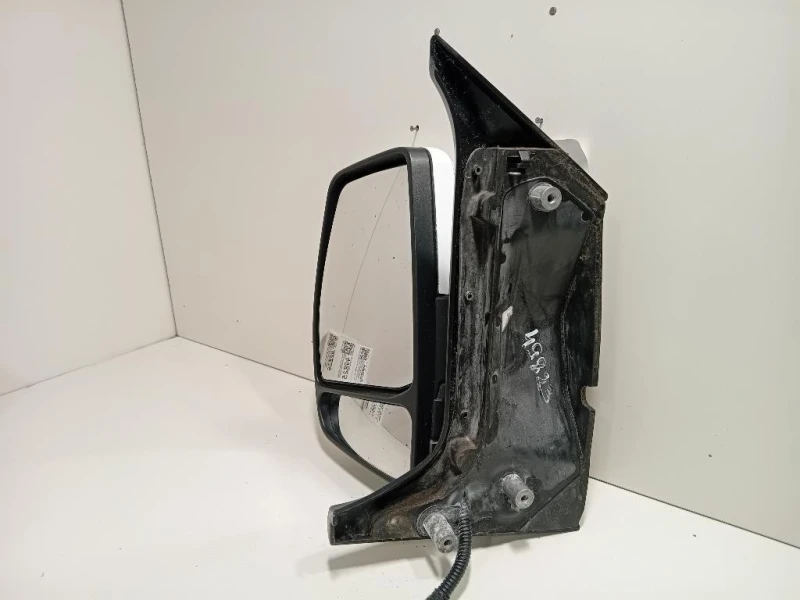 Retrovisore Esterno ANT SX 7 FILE RETROVISORE ESTERNO ANT SX Ford Transit Custom I 2018
