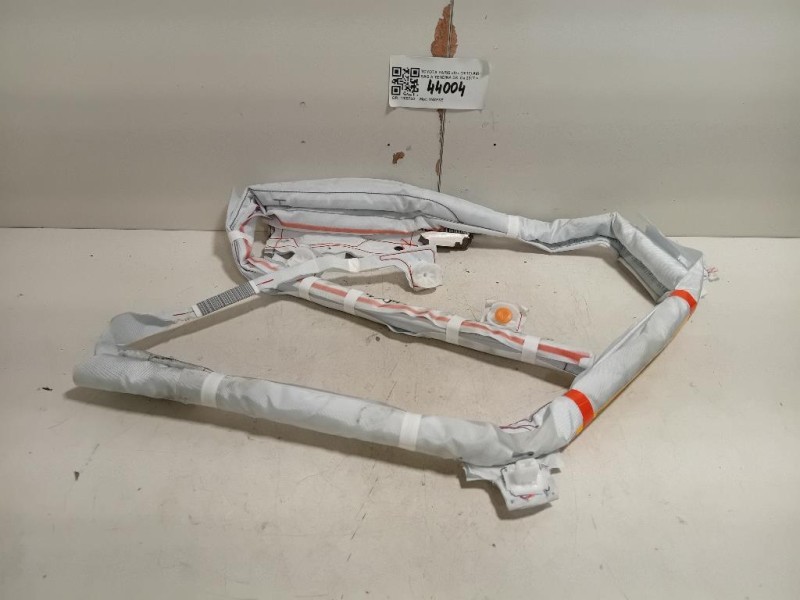 Air-bag A Tendina DX 621700D120 Toyota Yaris IV 2017