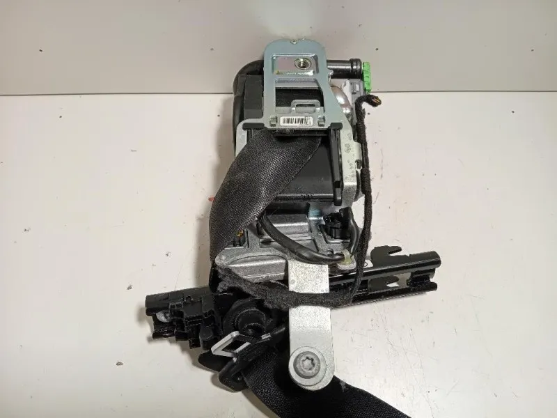 Cintura DI Sicurezza Sedile ANT DX 610035800D Mercedes Classe C W204 2011