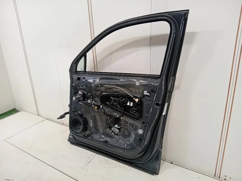 Porta ANT DX 5N0831056B Volkswagen Tiguan I 2011