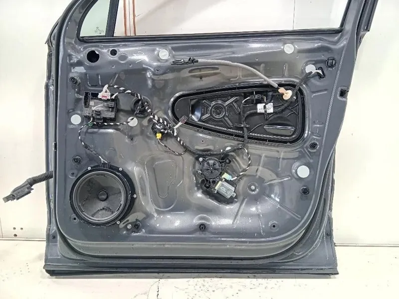 Porta ANT DX 5N0831056B Volkswagen Tiguan I 2011