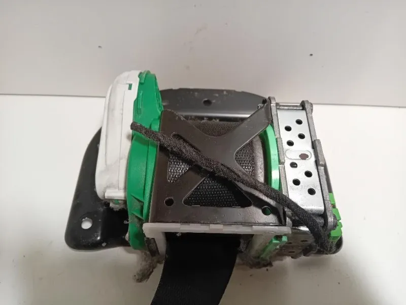 Cintura DI Sicurezza Sedile ANT DX 305753099228-AF Mercedes Classe CLK C209 2003