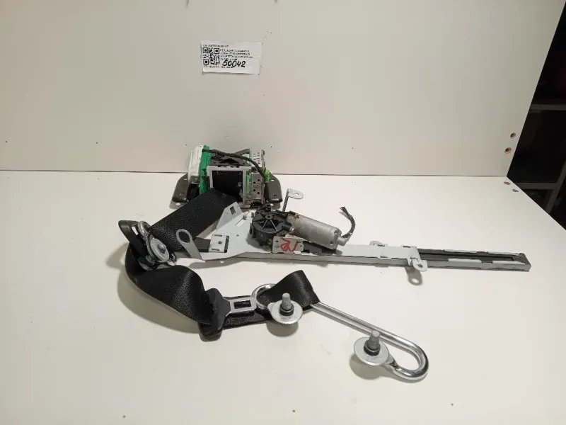 Cintura DI Sicurezza Sedile ANT DX 305753099228-AF Mercedes Classe CLK C209 2003