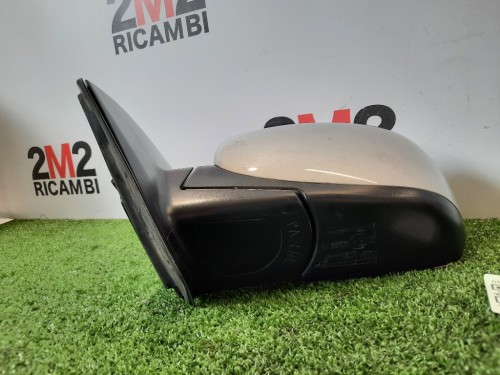 Cintura DI Sicurezza Sedile ANT DX A2098602585 Mercedes Classe CLK C209 2003
