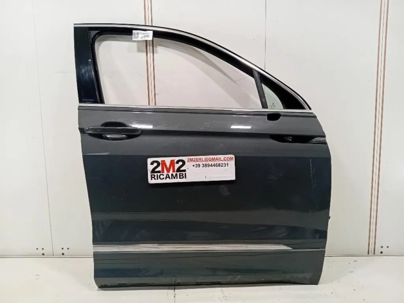 Porta ANT DX 5N0831056B Volkswagen Tiguan I 2011
