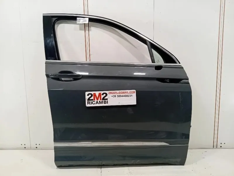Porta ANT DX 5N0831056B Volkswagen Tiguan I 2011