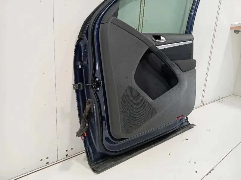 Porta ANT DX 5N0831056B PORTA PORTIERA SPORTELLO Volkswagen Tiguan I 2011