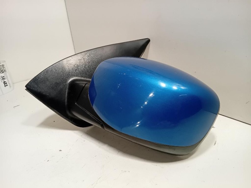 Cintura DI Sicurezza Sedile ANT DX 617112200 Mercedes Classe E W212 2009