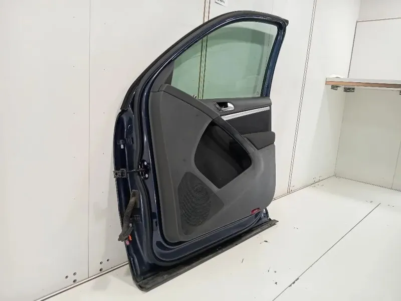 Porta ANT DX 5N0831056B PORTA PORTIERA SPORTELLO Volkswagen Tiguan I 2011