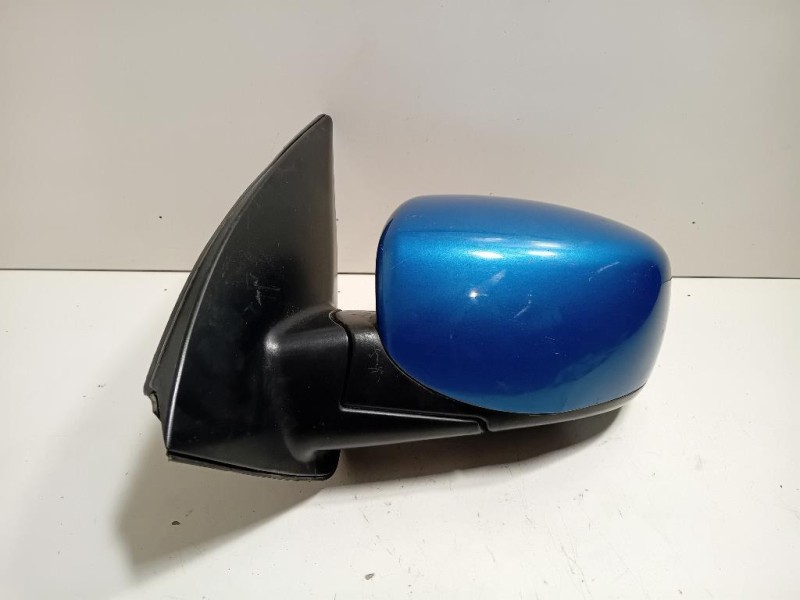 Cintura DI Sicurezza Sedile ANT DX 617112200 Mercedes Classe E W212 2009