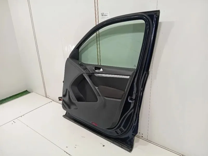 Porta ANT DX 5N0831056B PORTA PORTIERA SPORTELLO Volkswagen Tiguan I 2011