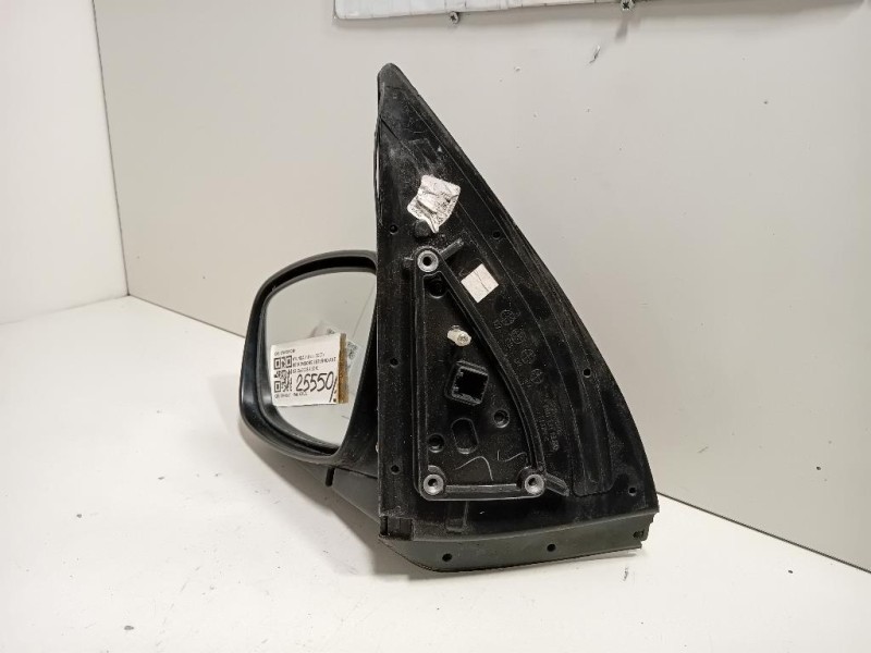 Cintura DI Sicurezza Sedile ANT DX 617112200 Mercedes Classe E W212 2009