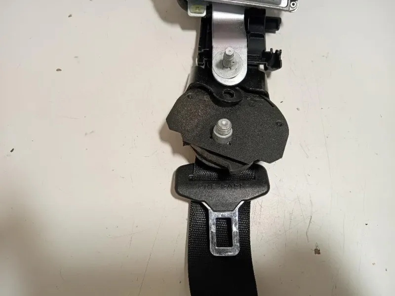 Cintura DI Sicurezza Sedile ANT DX 617112200 Mercedes Classe E W212 2009