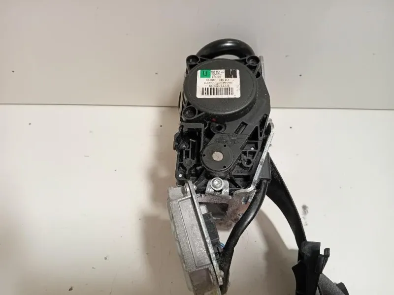 Cintura DI Sicurezza Sedile ANT DX 617112200 Mercedes Classe E W212 2009