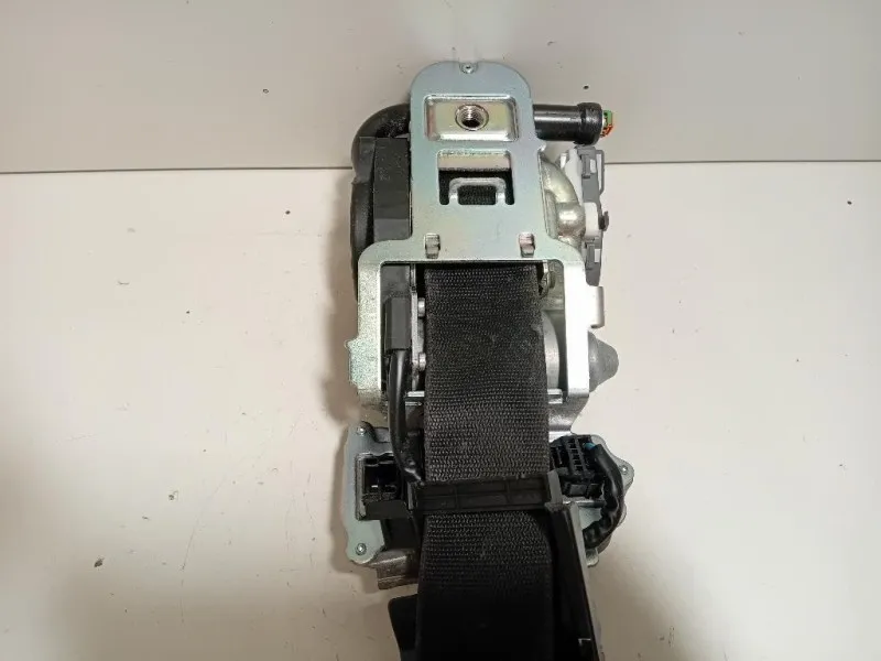 Cintura DI Sicurezza Sedile ANT DX 617112200 Mercedes Classe E W212 2009