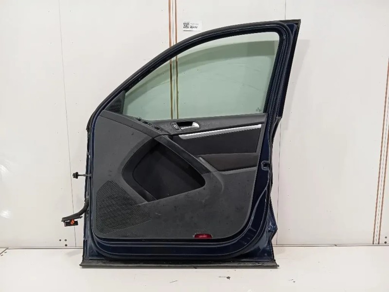 Porta ANT DX 5N0831056B PORTA PORTIERA SPORTELLO Volkswagen Tiguan I 2011