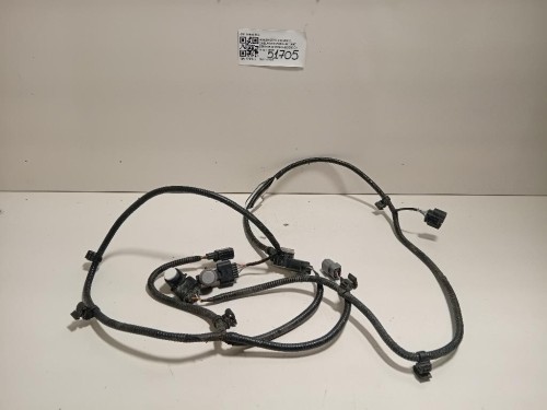 Cablaggio Paraurti ANT Sensori DI Parcheggio 39680-T0A Honda Civic IX 2012